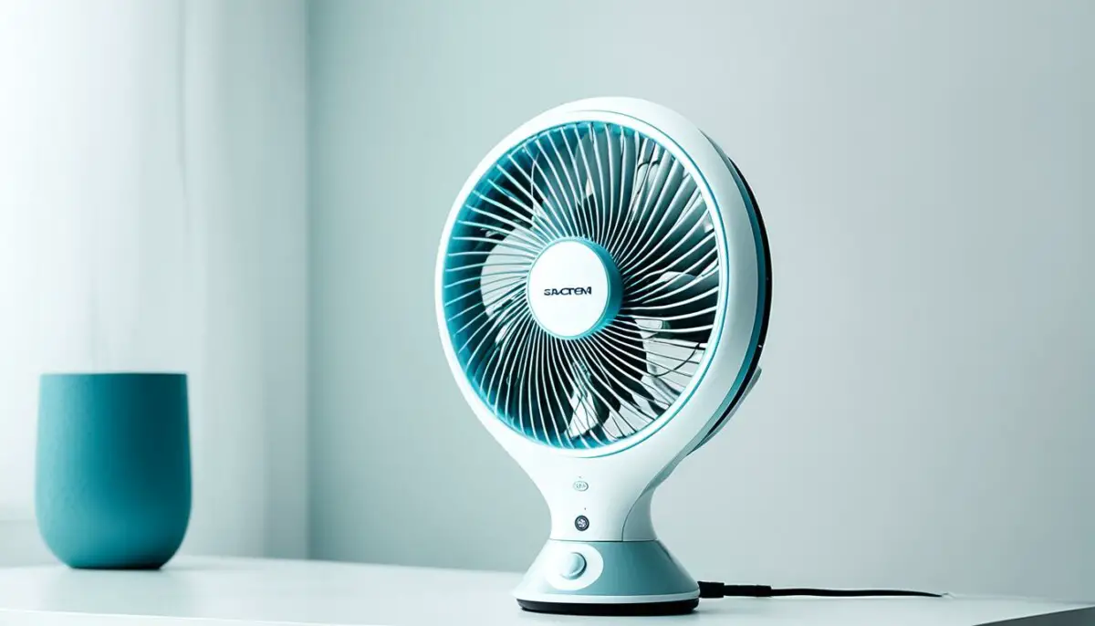 Discover How Bladeless Fans Operate Infrared for Health