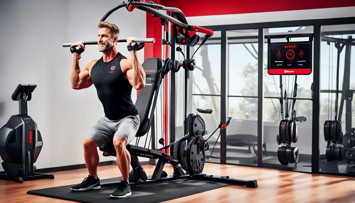 Bowflex Revolution Review: In-Depth Look & Verdict - Infrared for Health Bowflex Revolution Review: In-Depth Look & Verdict - Infrared for Health