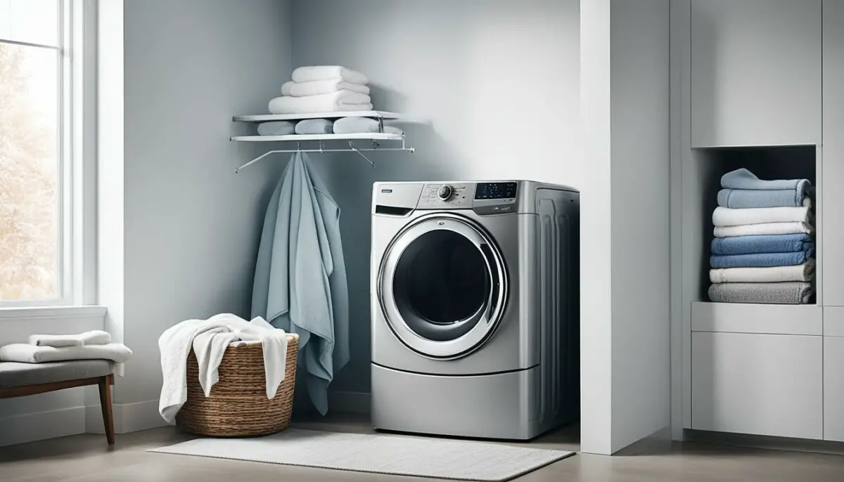 can you use a maytag steam dryer without water