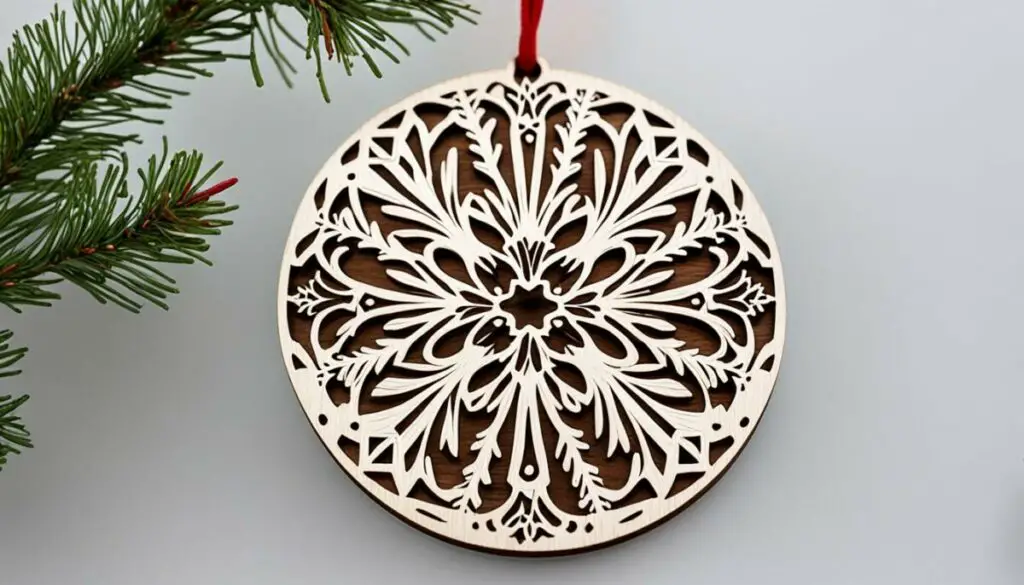 cnc christmas projects