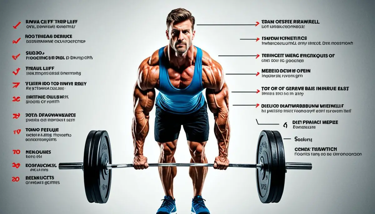 deadlift pros and cons