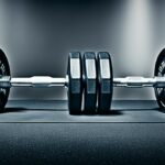 difference between barbell and dumbbell