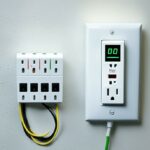 does a surge protector prevent tripping circuit breaker