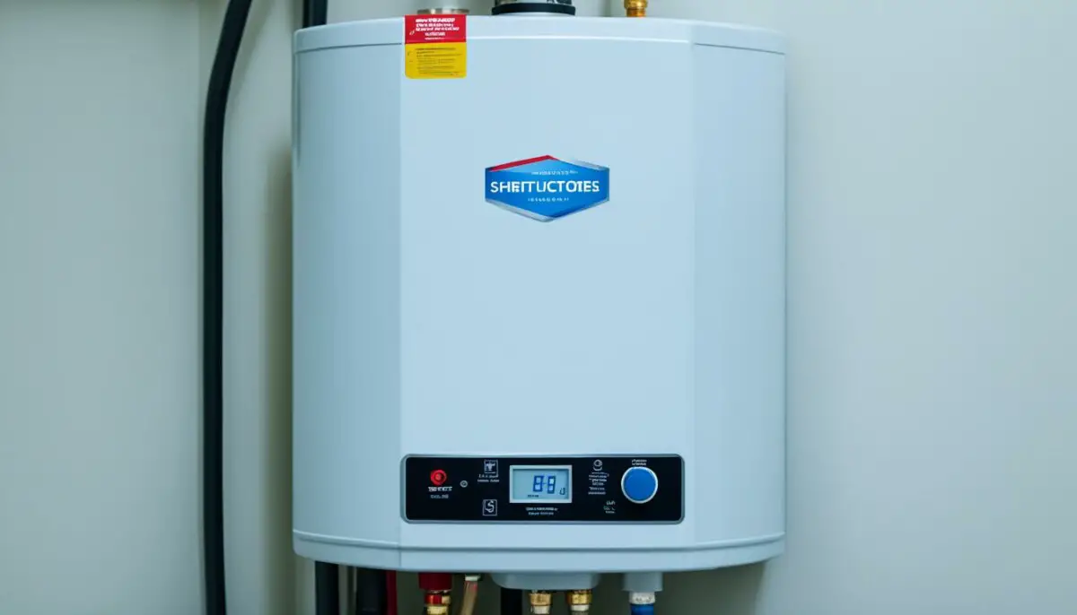 does a water heater need to be gfci protected