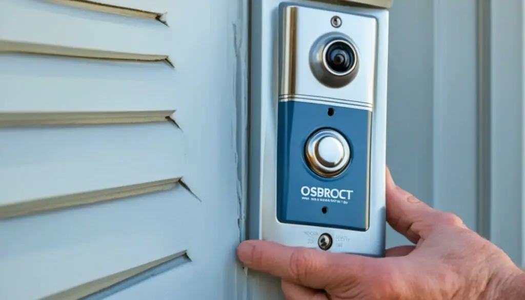 doorbell overheating solutions
