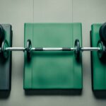 dumbbell bench to barbell bench ratio