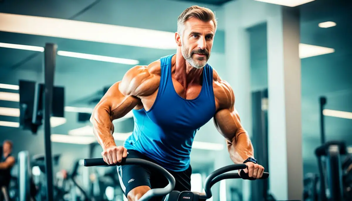 Building Muscle Can Elliptical Workouts Help?