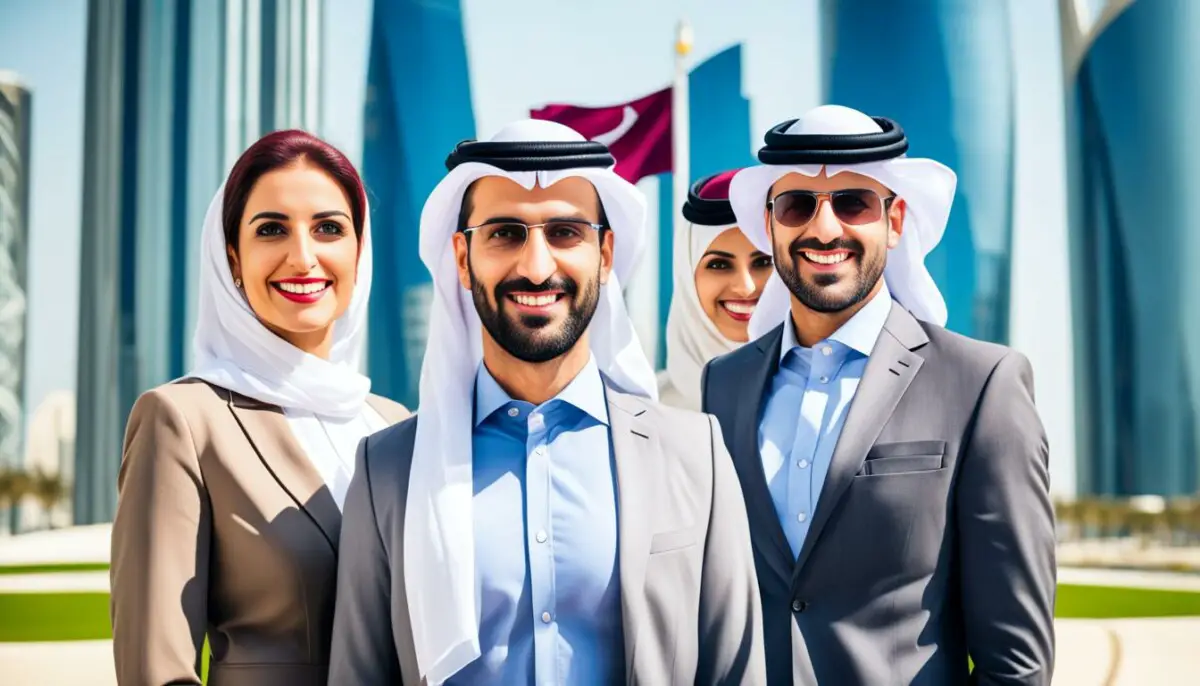 employment in qatar for foreigners