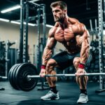 exercises with trap bar