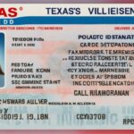 fake ids in texas