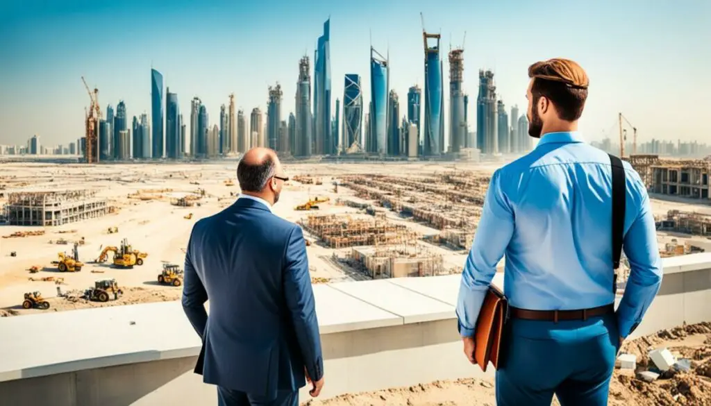 finding work in Qatar for foreigners