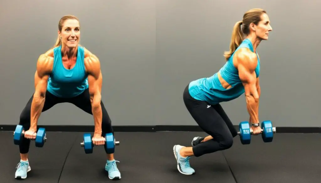 glute activation
