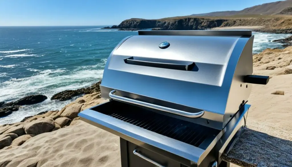 grill protection