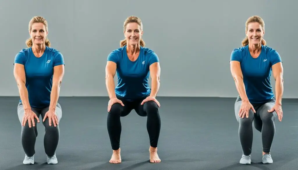 how to do sissy squat