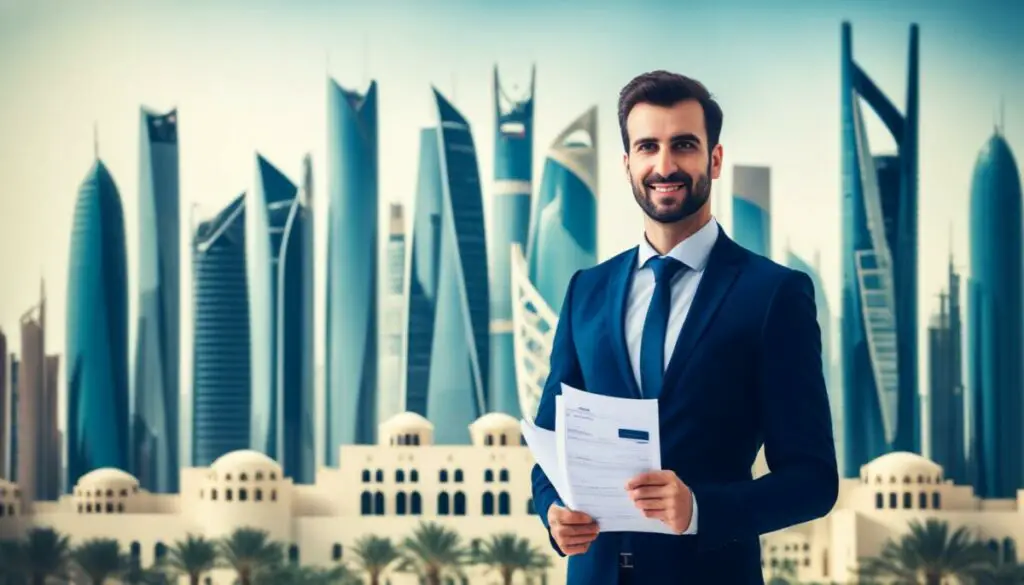 immigration compliance in Qatar