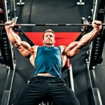 incline bench to flat bench ratio