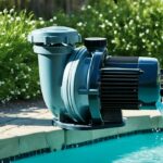 low pressure in pool pump