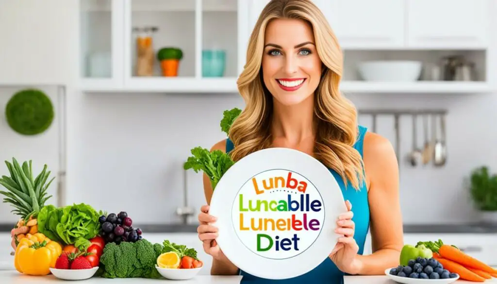 lunabelle diet