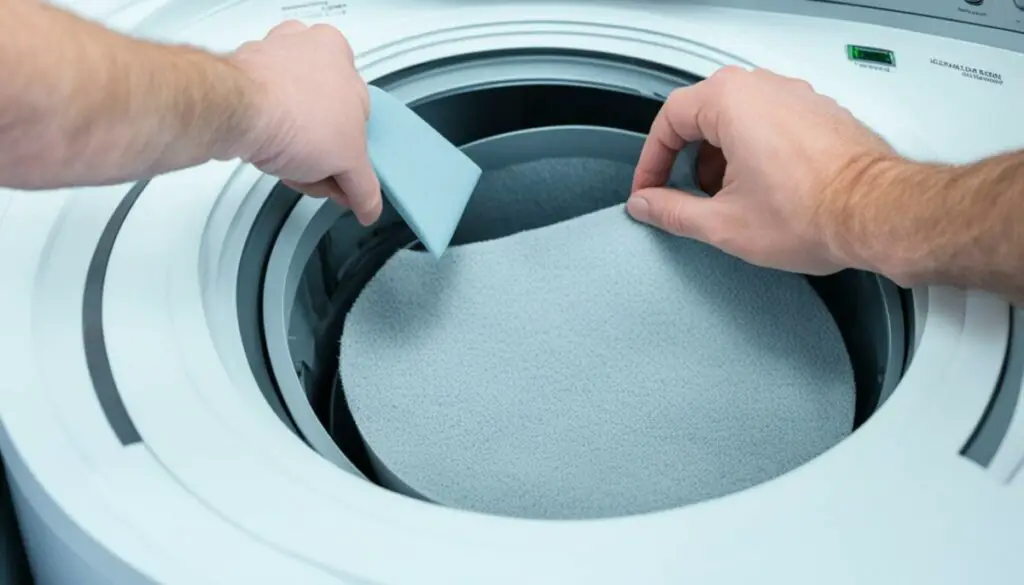 maintenance tips for maytag steam dryer