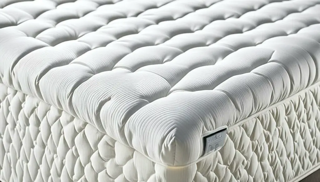 mattress quality