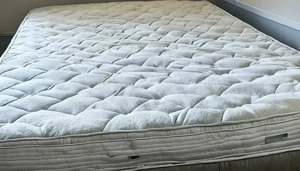 mattress replacement