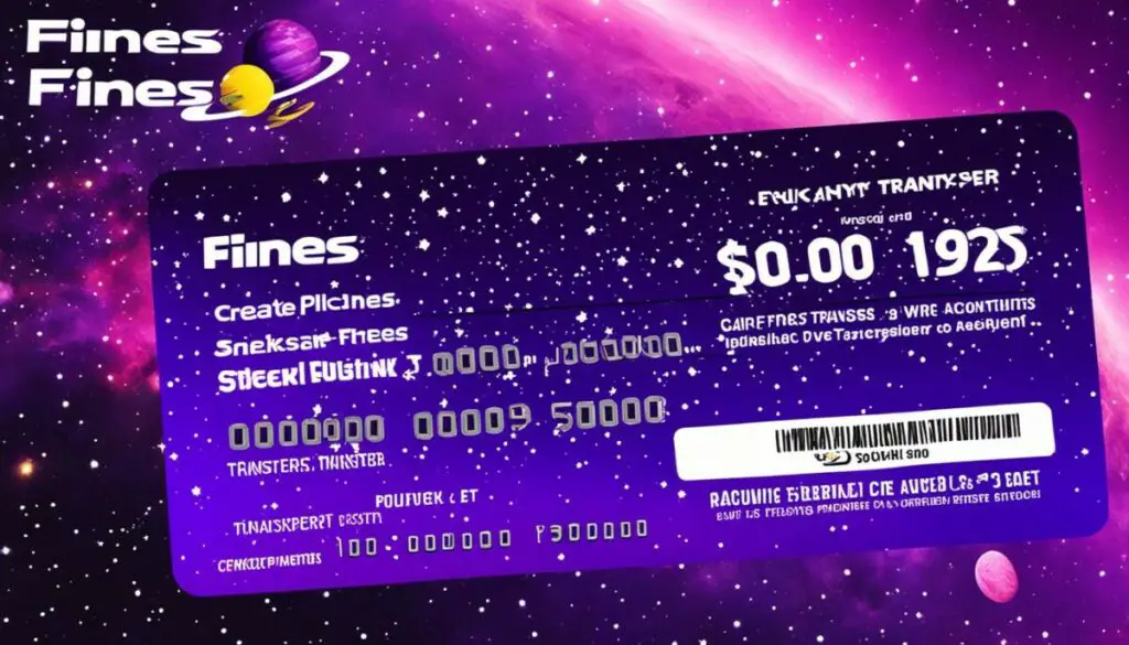 planet fitness routing number for wire transfer
