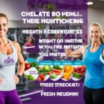 planet fitness weight loss
