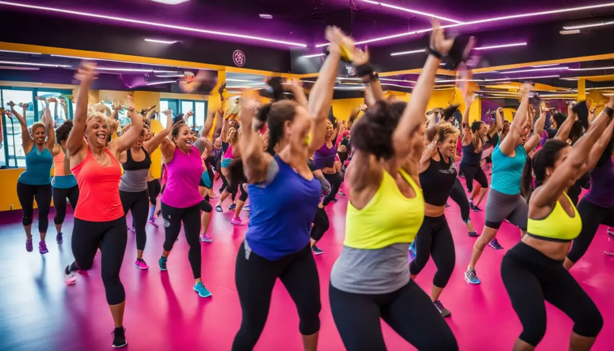 Fitness Classes Availability Guide Infrared for Health