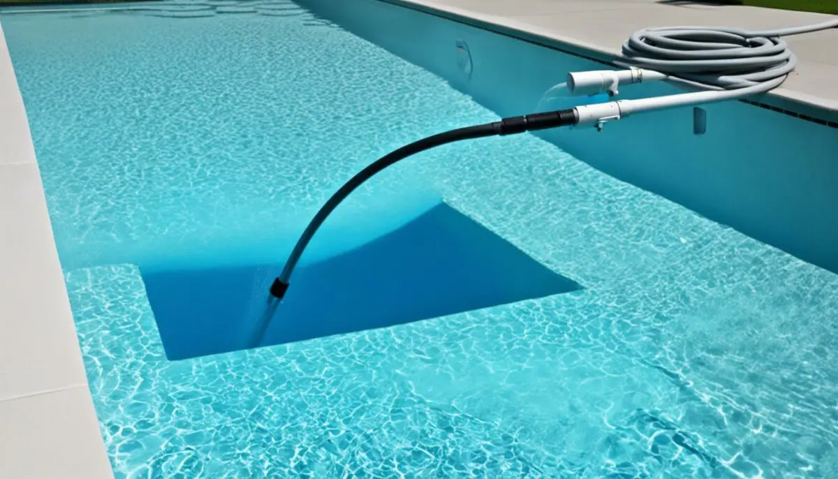 Troubleshooting Tips Pool Sweep Not Moving Infrared for Health