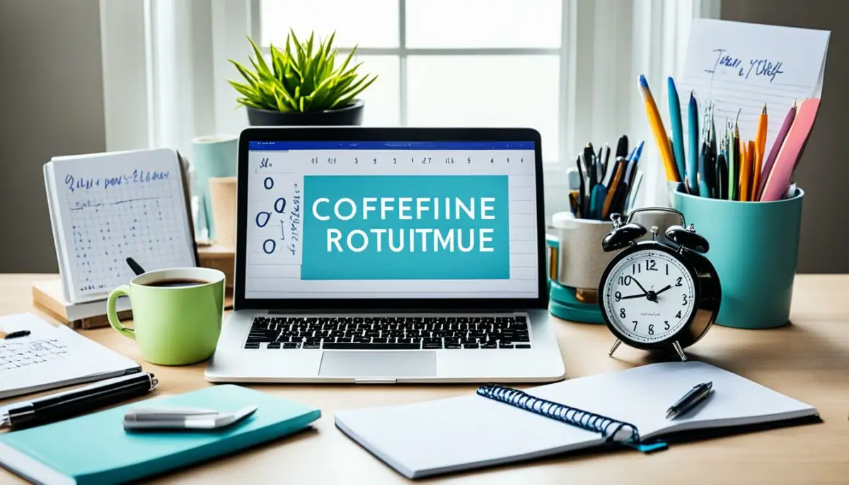 quotes about routine