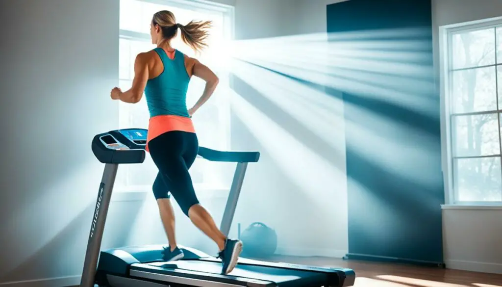 slat treadmill benefits