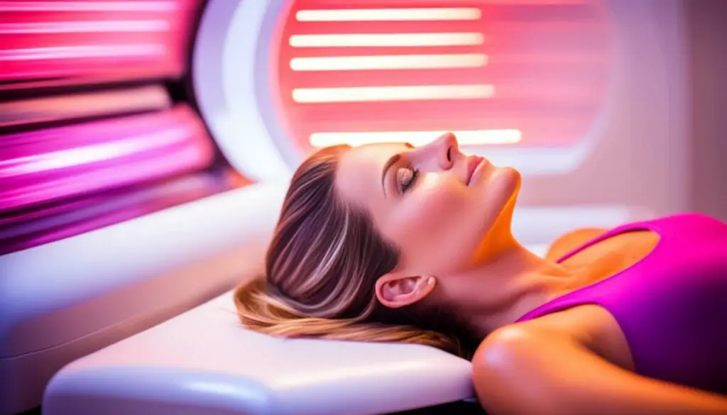 tanning options at planet fitness