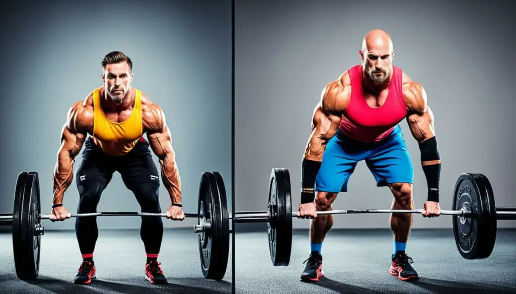 trap bar deadlift benefits for muscle building