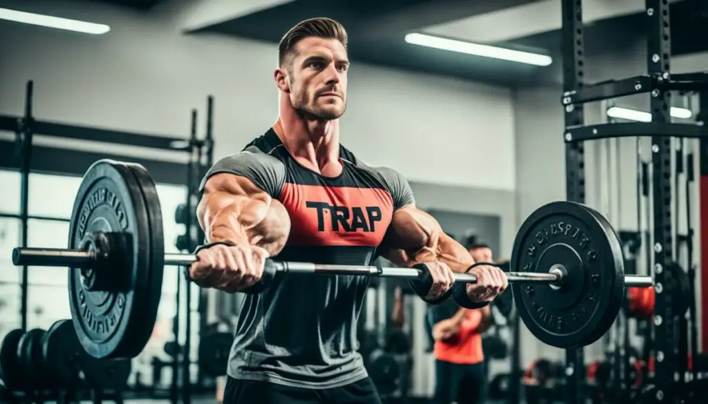 trap bar deadlift benefits for strength