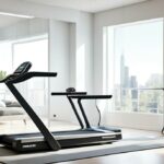 treadmill in bedroom ideas