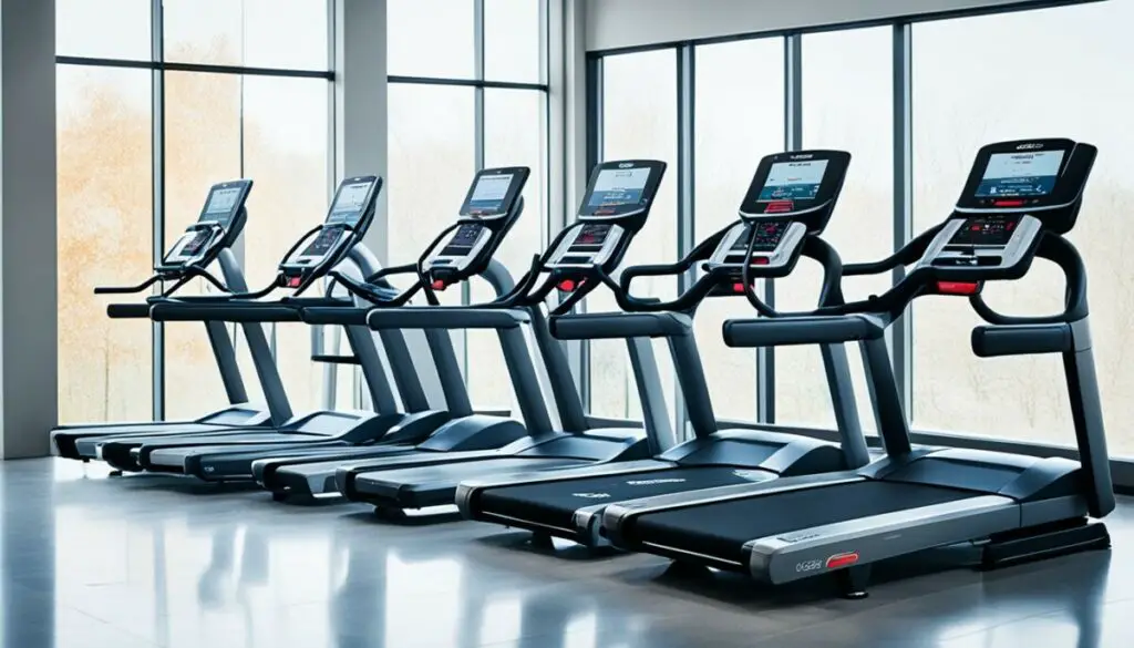 treadmill selection guide
