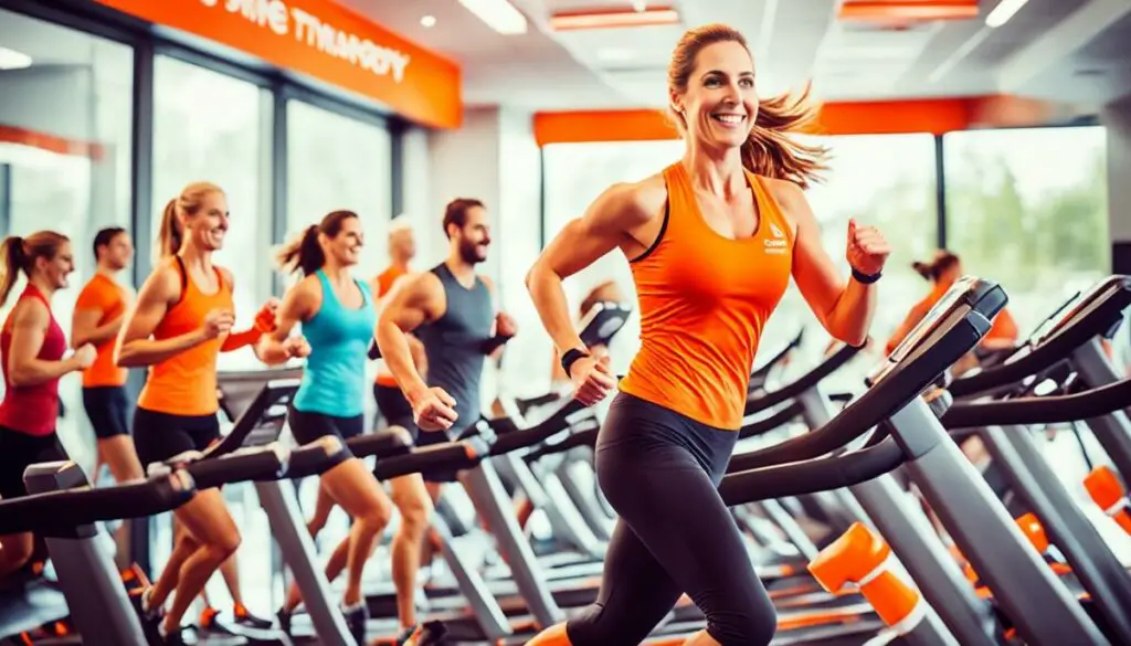 treadmill workout success stories