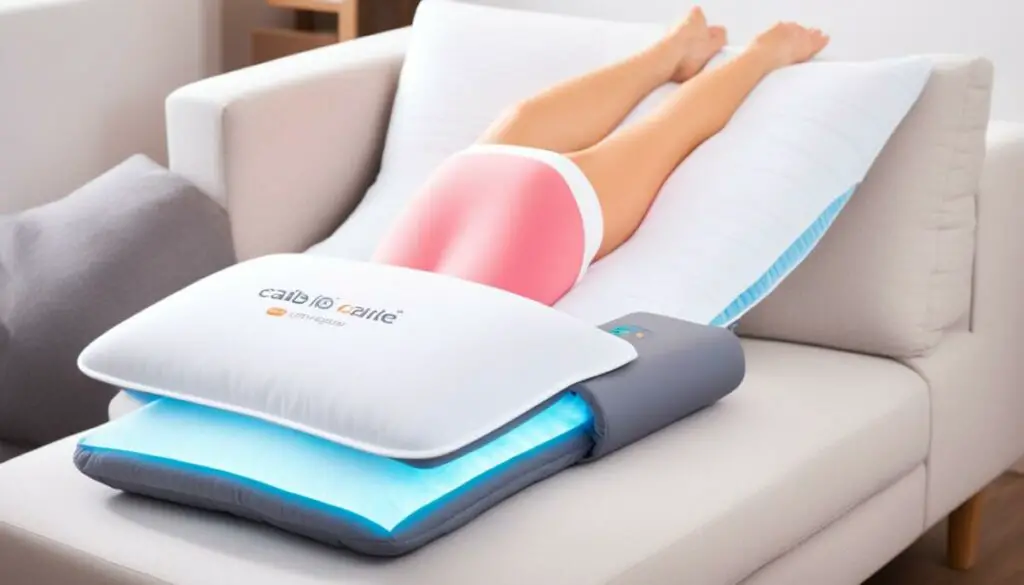 user experiences with Sable heating pad