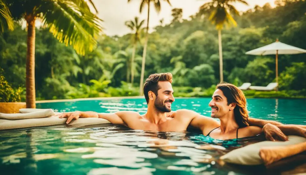 weekend getaways for couples in Bangalore