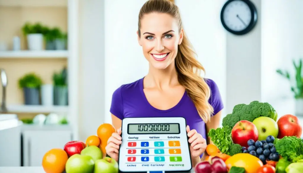 weight loss calculator benefits